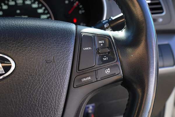 2014 Kia Sorento Platinum XM