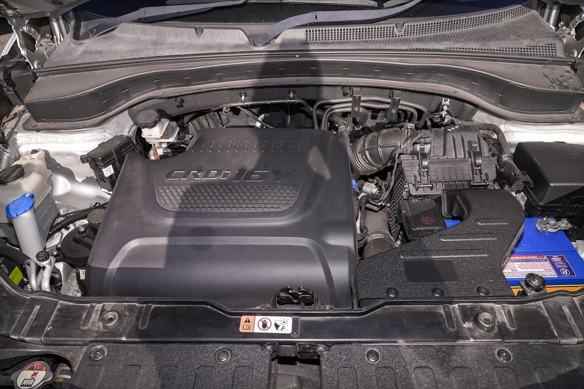 2014 Kia Sorento Platinum XM