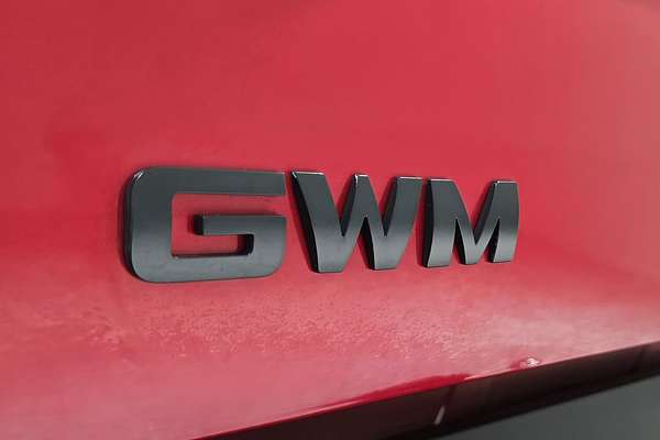 2022 GWM UTE UTE CANNON VANTA (4x4) UTEDCUVA 4X4