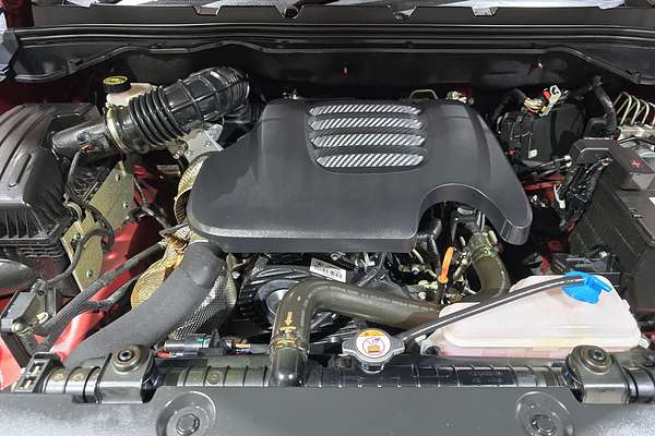 2022 GWM UTE UTE CANNON VANTA (4x4) UTEDCUVA 4X4