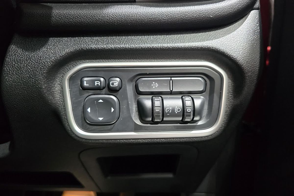 2022 GWM UTE UTE CANNON VANTA (4x4) UTEDCUVA 4X4