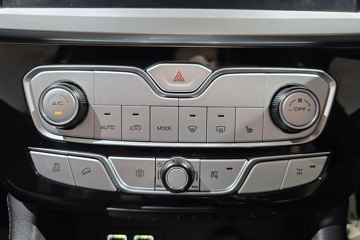 2022 GWM UTE UTE CANNON VANTA (4x4) UTEDCUVA 4X4