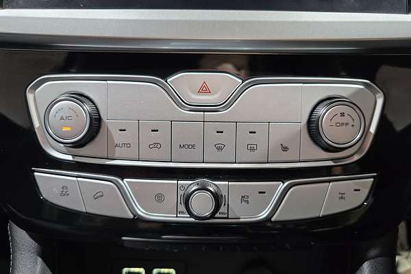 2022 GWM UTE UTE CANNON VANTA (4x4) UTEDCUVA 4X4
