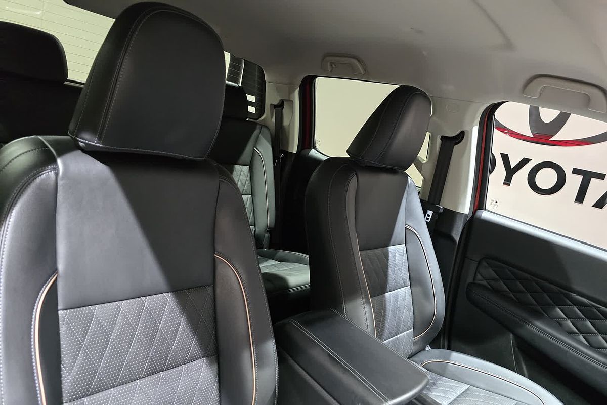 2022 GWM UTE UTE CANNON VANTA (4x4) UTEDCUVA 4X4