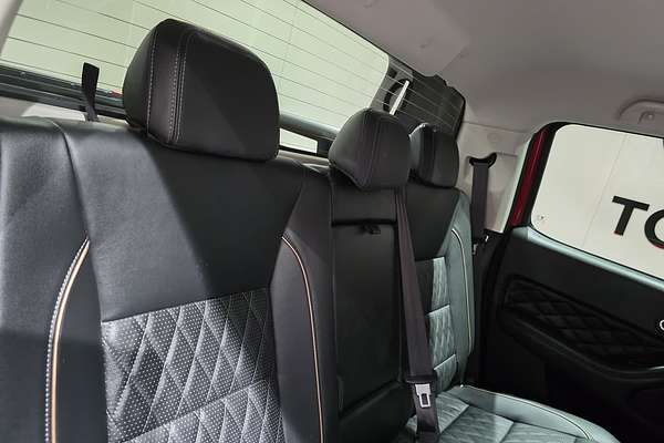 2022 GWM UTE UTE CANNON VANTA (4x4) UTEDCUVA 4X4
