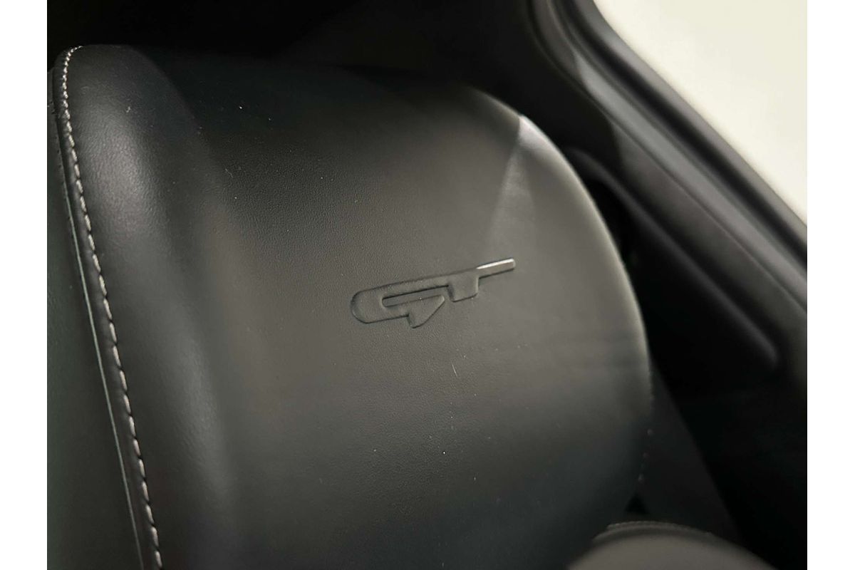2018 Kia Stinger GT CK