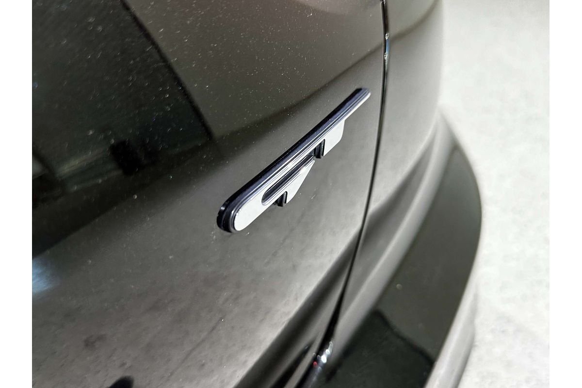 2018 Kia Stinger GT CK
