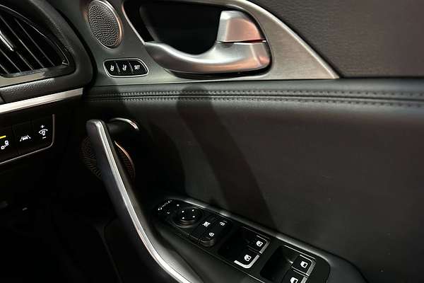 2018 Kia Stinger GT CK