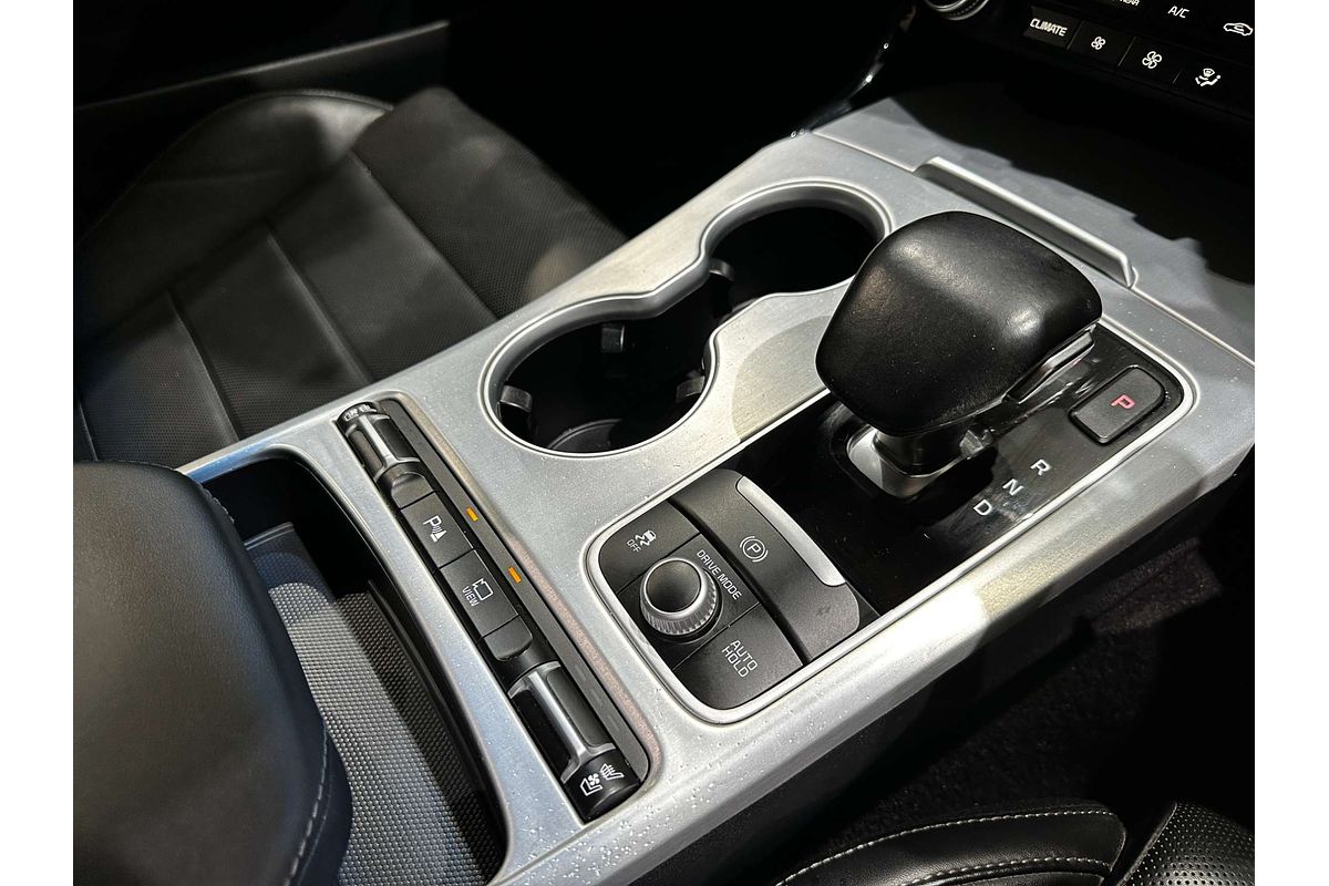 2018 Kia Stinger GT CK