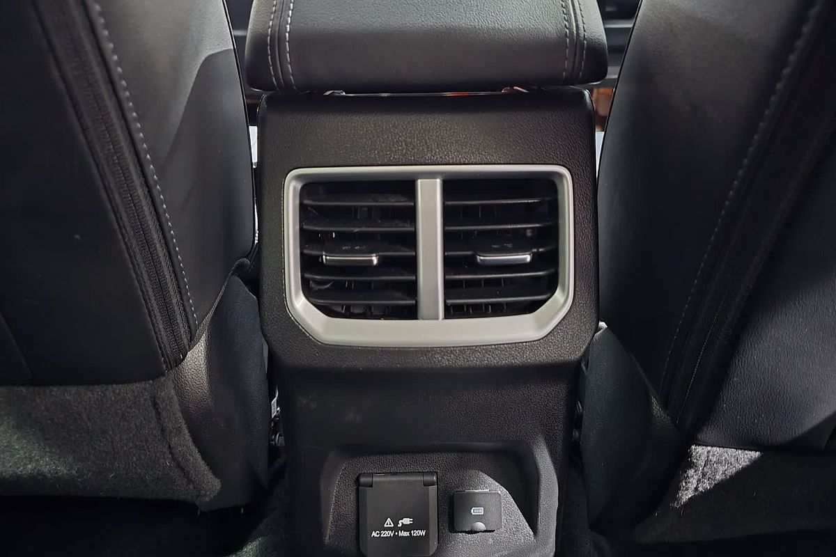 2022 GWM UTE UTE CANNON VANTA (4x4) UTEDCUVA 4X4