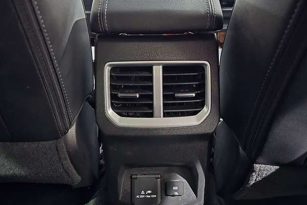 2022 GWM UTE UTE CANNON VANTA (4x4) UTEDCUVA 4X4
