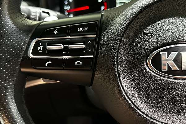 2018 Kia Stinger GT CK
