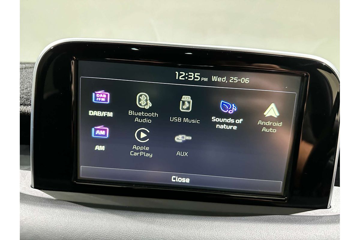 2018 Kia Stinger GT CK