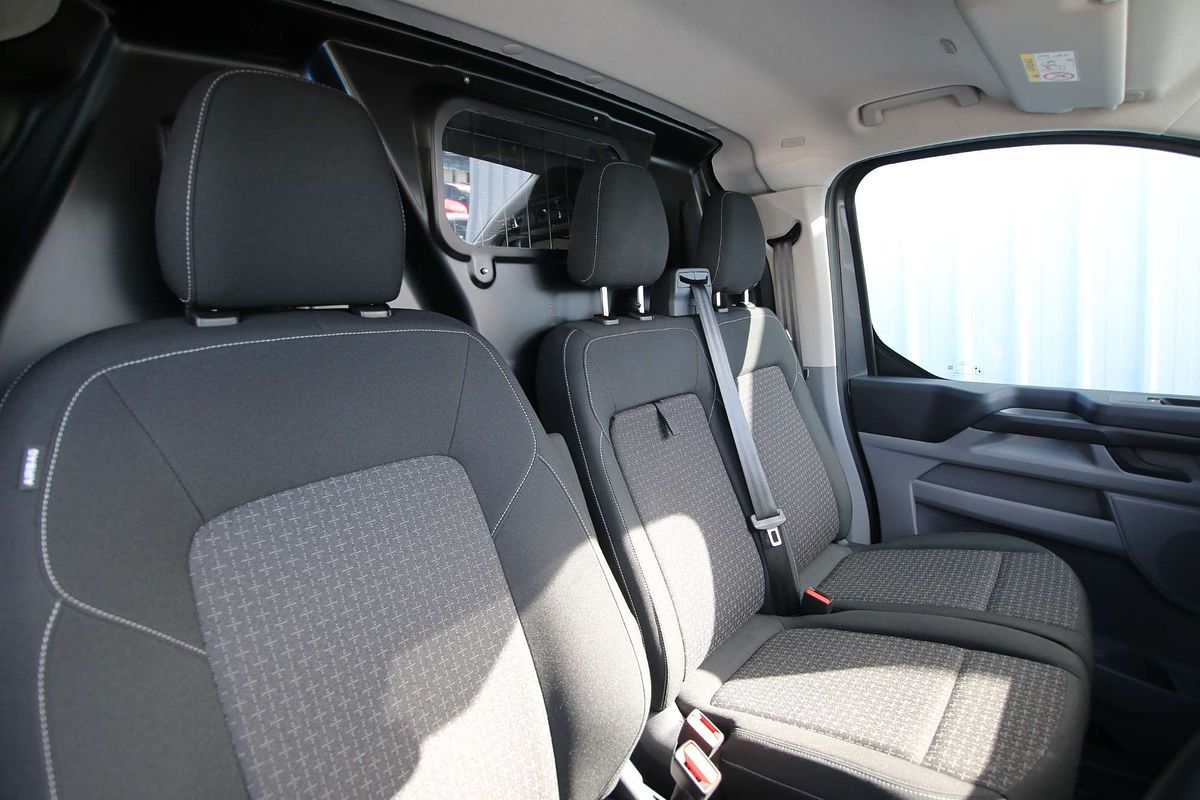 2023 Ford Transit Custom Trend 320S AV SWB