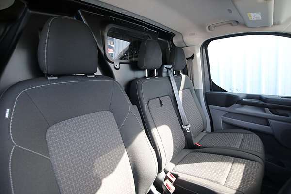 2023 Ford Transit Custom Trend 320S AV SWB