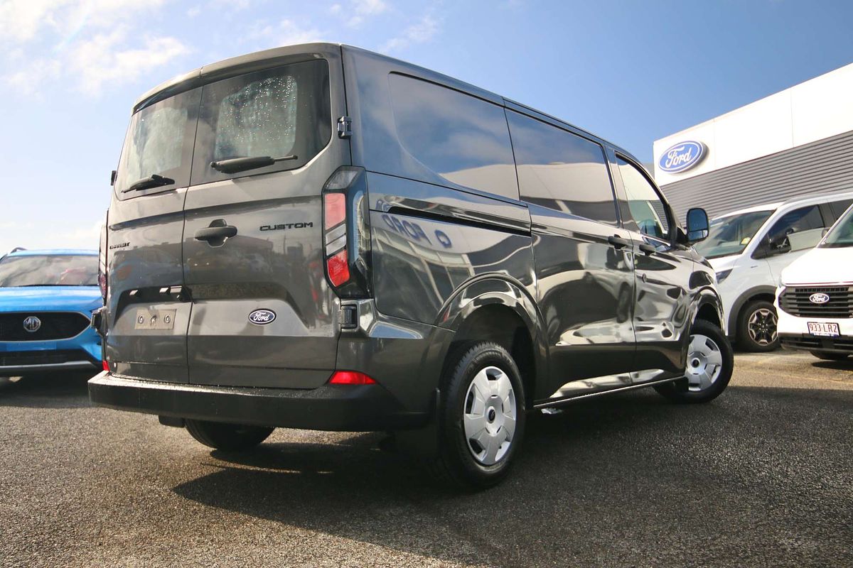 2023 Ford Transit Custom Trend 320S AV SWB