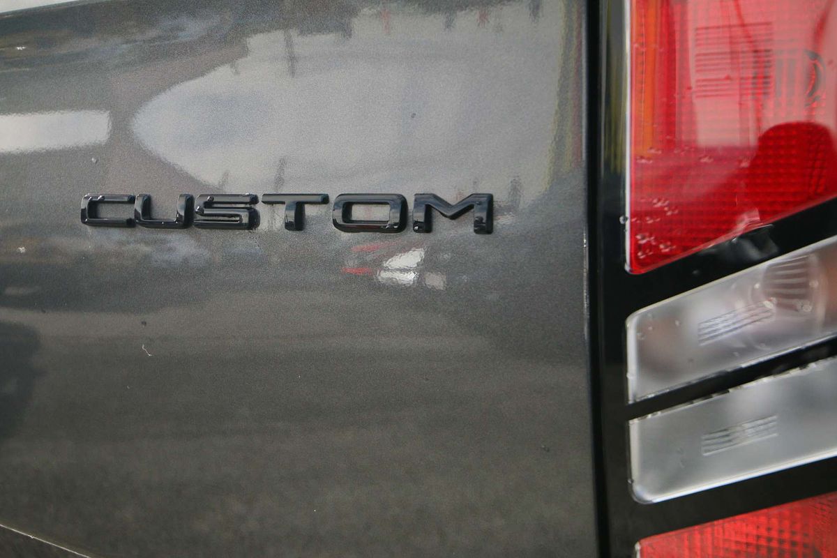 2023 Ford Transit Custom Trend 320S AV SWB