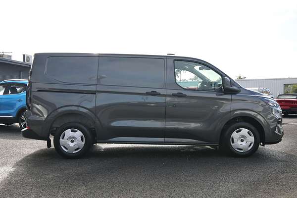 2023 Ford Transit Custom Trend 320S AV SWB