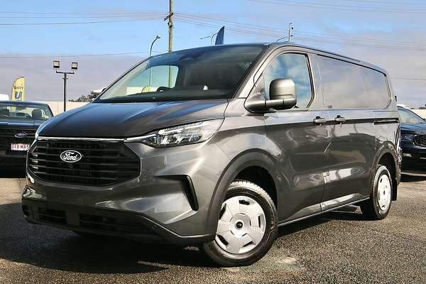 2023 Ford Transit Custom Trend 320S AV SWB