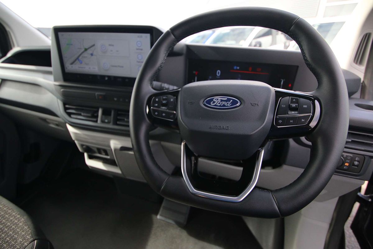 2023 Ford Transit Custom Trend 320S AV SWB
