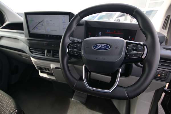 2023 Ford Transit Custom Trend 320S AV SWB