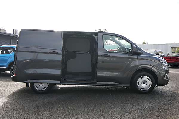 2023 Ford Transit Custom Trend 320S AV SWB