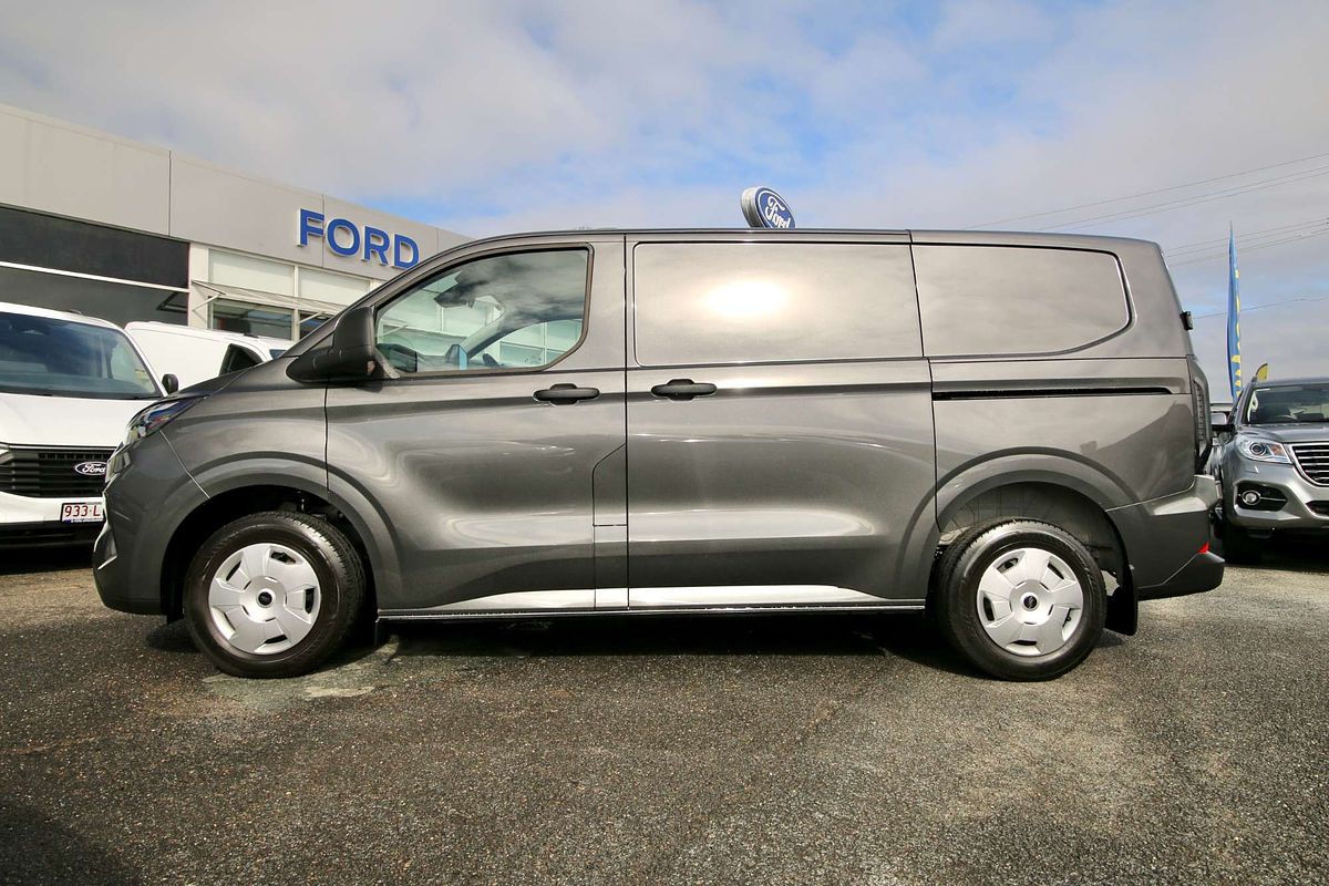 2023 Ford Transit Custom Trend 320S AV SWB