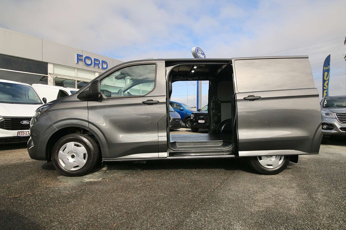 2023 Ford Transit Custom Trend 320S AV SWB