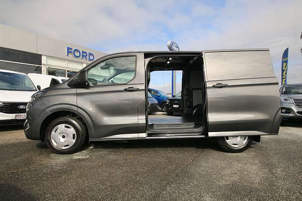 2023 Ford Transit Custom Trend 320S AV SWB