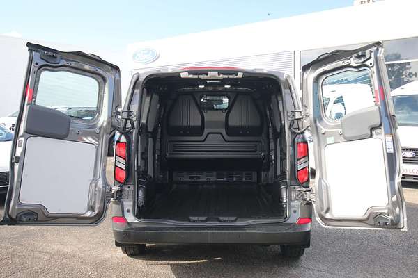 2023 Ford Transit Custom Trend 320S AV SWB
