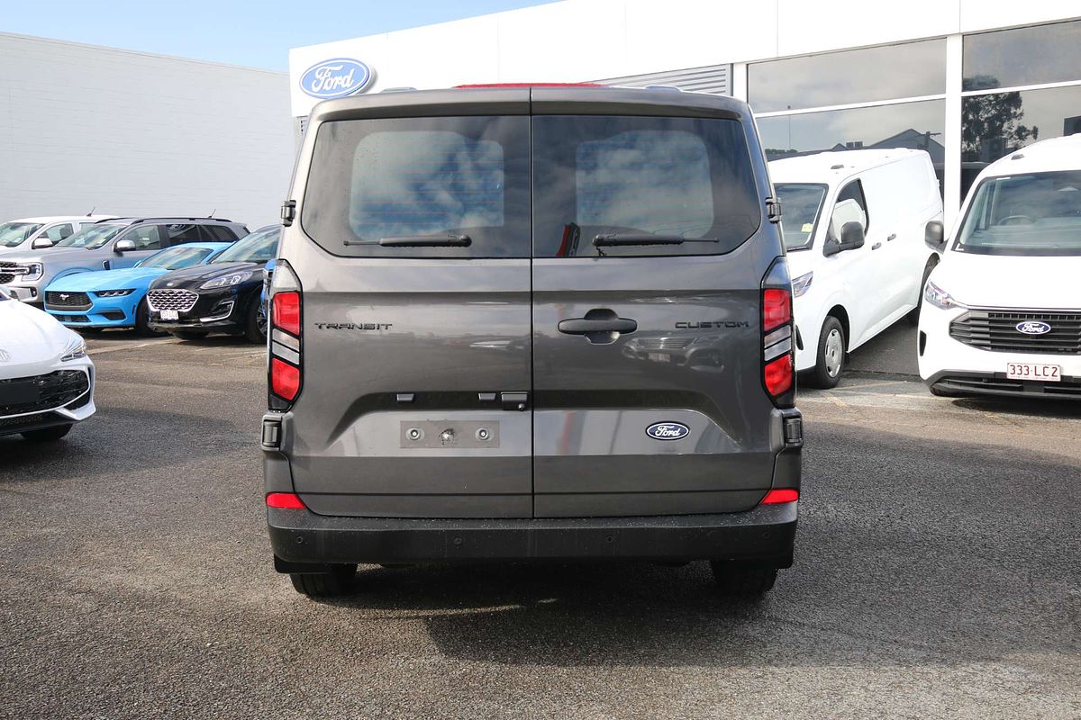2023 Ford Transit Custom Trend 320S AV SWB