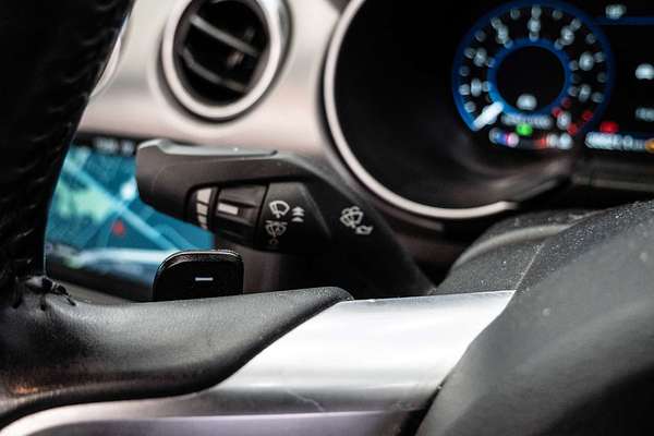 2018 Ford Mustang GT FN