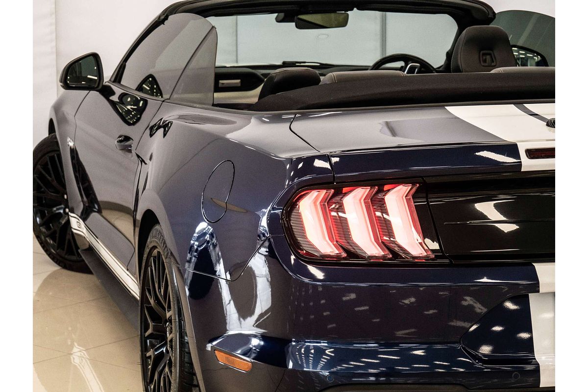 2018 Ford Mustang GT FN