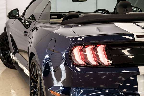 2018 Ford Mustang GT FN