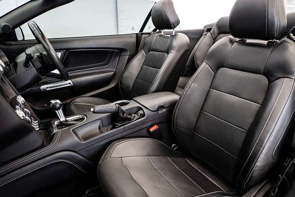 2018 Ford Mustang GT FN