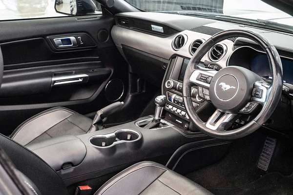 2018 Ford Mustang GT FN