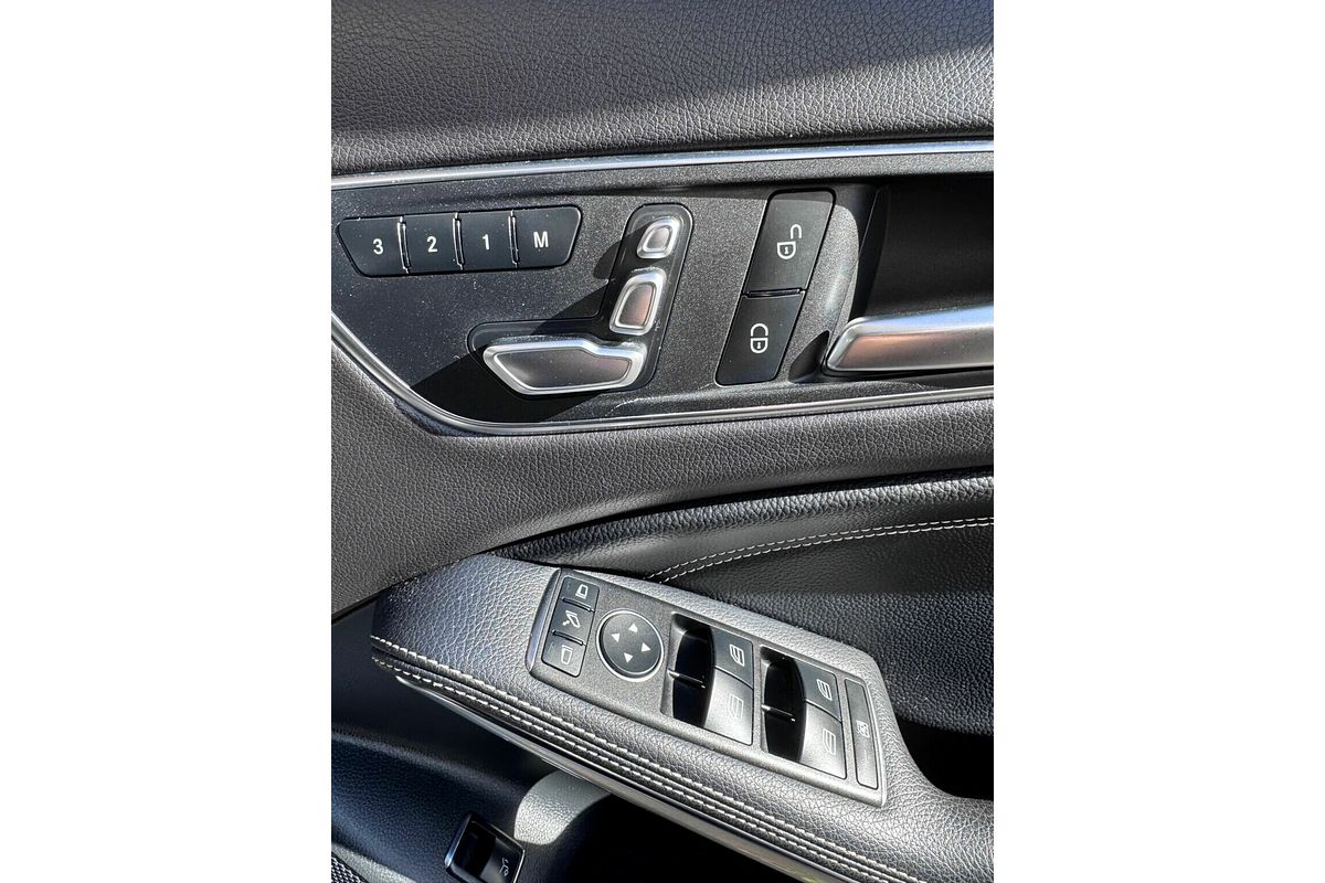 2018 Mercedes-Benz GLA-Class GLA220 d X156