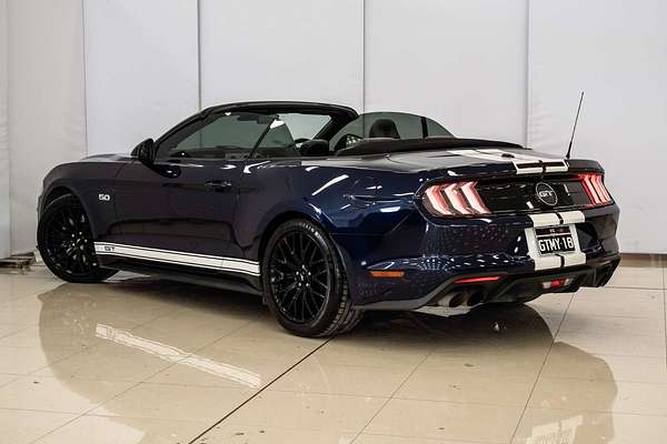 2018 Ford Mustang GT FN