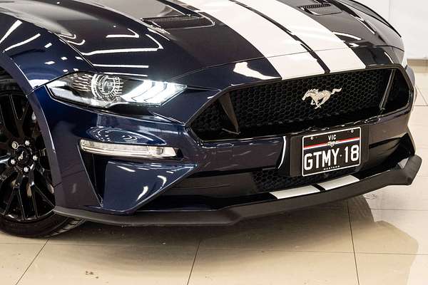 2018 Ford Mustang GT FN