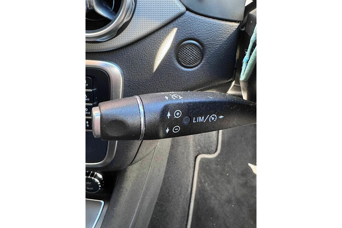 2018 Mercedes-Benz GLA-Class GLA220 d X156