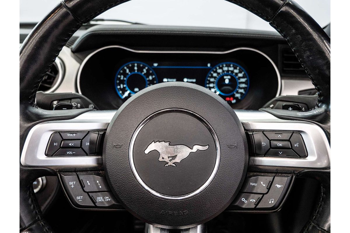 2018 Ford Mustang GT FN