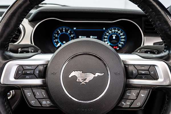 2018 Ford Mustang GT FN