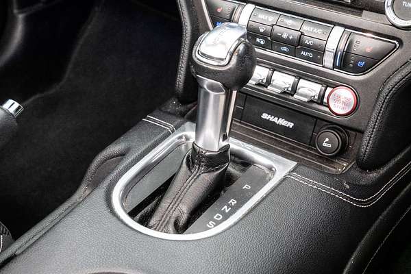 2018 Ford Mustang GT FN