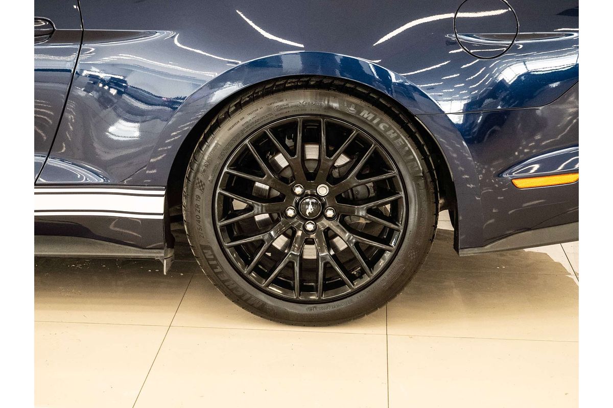 2018 Ford Mustang GT FN