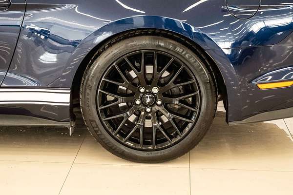 2018 Ford Mustang GT FN