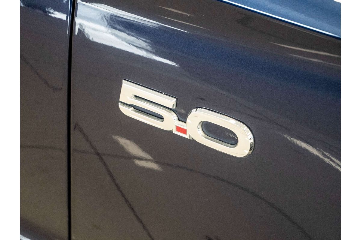 2018 Ford Mustang GT FN