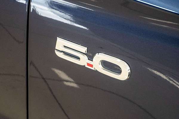 2018 Ford Mustang GT FN