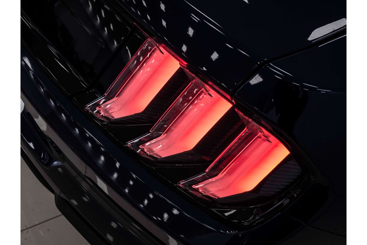 2018 Ford Mustang GT FN