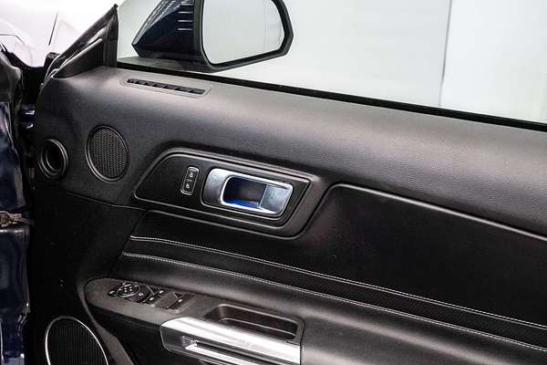 2018 Ford Mustang GT FN