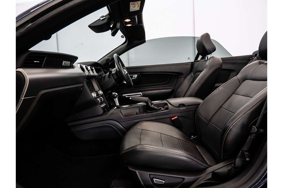 2018 Ford Mustang GT FN